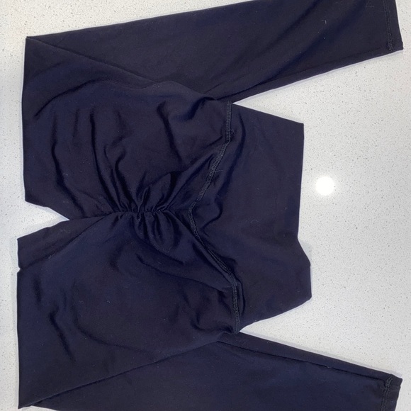 Scrunch Bum ABS2B Leggings - Picture 3 of 5